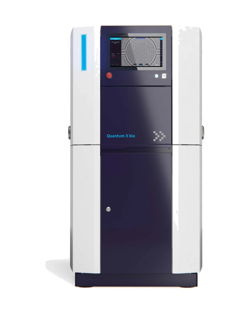 Биопринтер CELLINK Quantum X bio