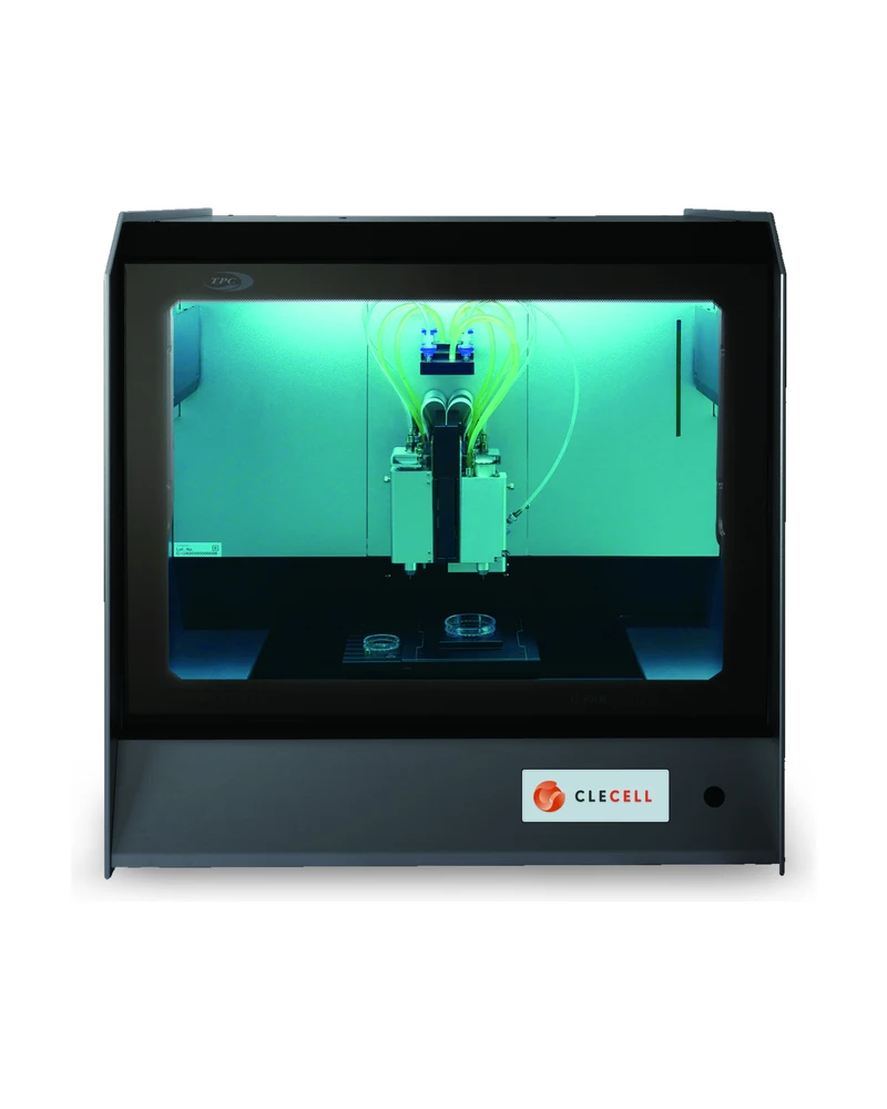 3D-биопринтер CLECELL U-FAB ACTIVO