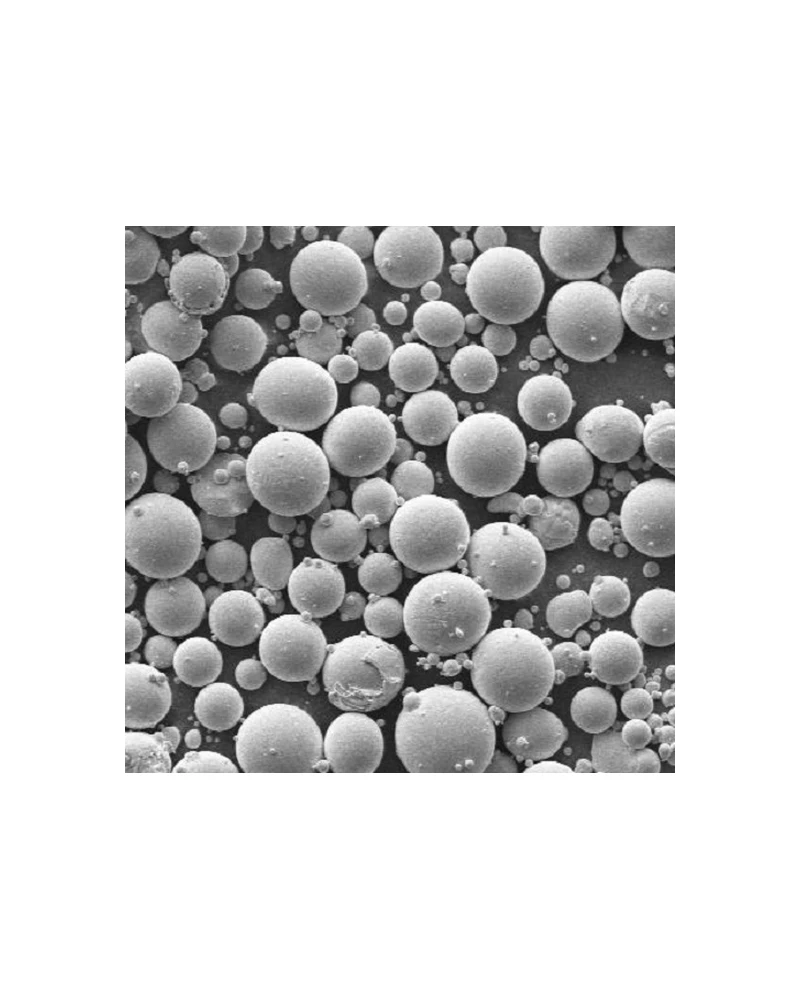 Кобальт-хромовый порошок CNPC Powder CoCrMo (кобальт, хром, молибден, вольфрам)