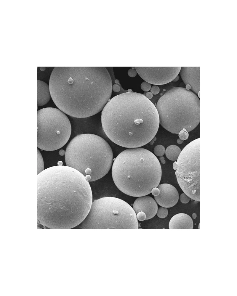 Титановый порошок CNPC Powder Ti6Al4V для SLM-печати