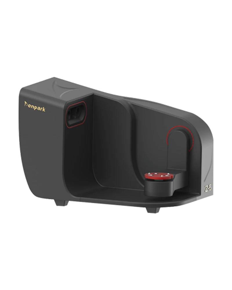 Лабораторный 3D-сканер Denpark Z5