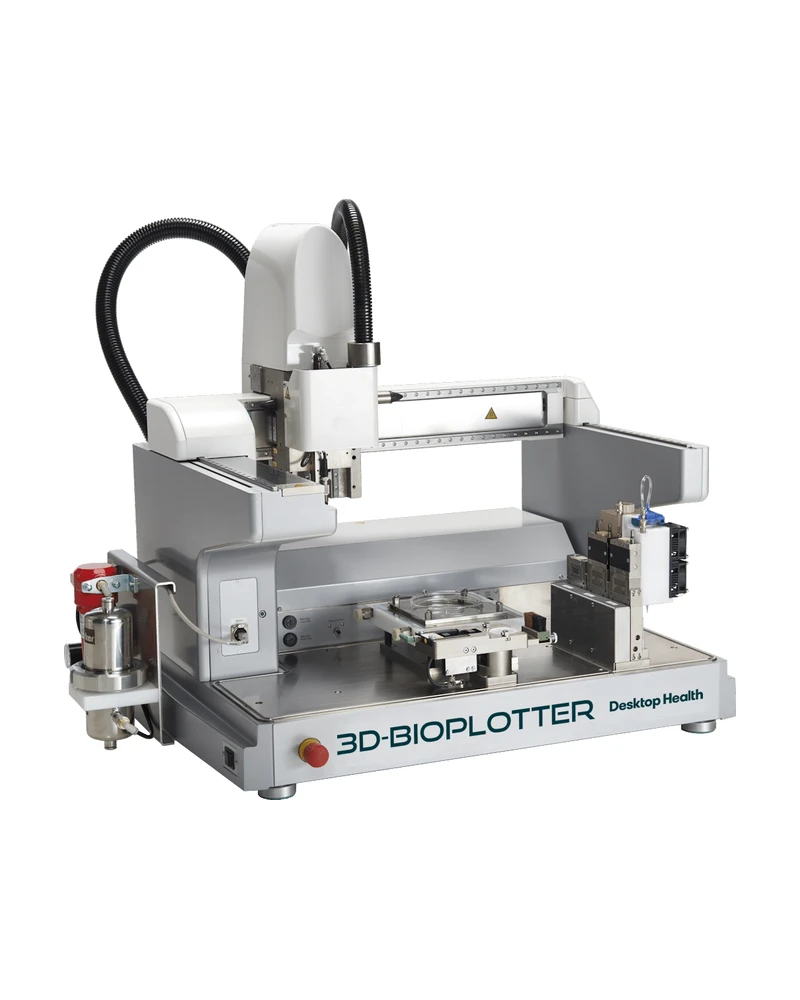 Биопринтер EnvisionTEC 3D-Bioplotter Developer