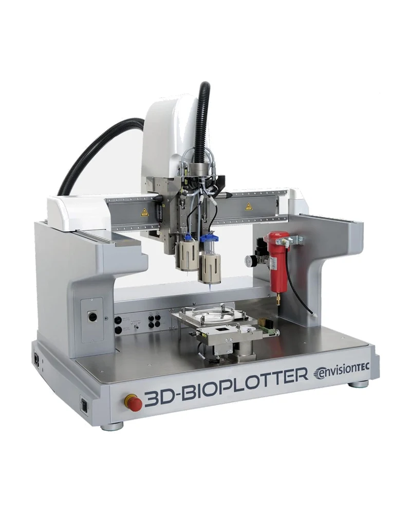 Биопринтер EnvisionTEC 3D-Bioplotter Starter
