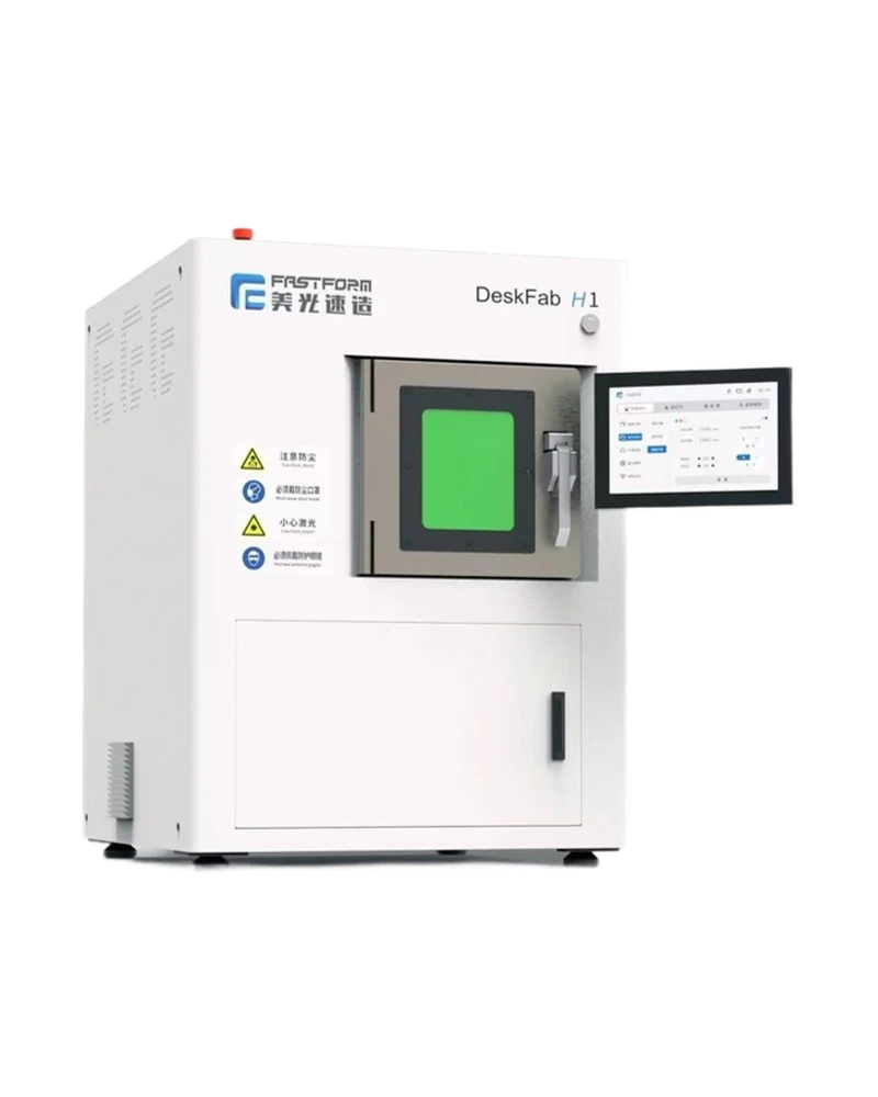 SLM 3D-принтер FastForm Deskfab H1