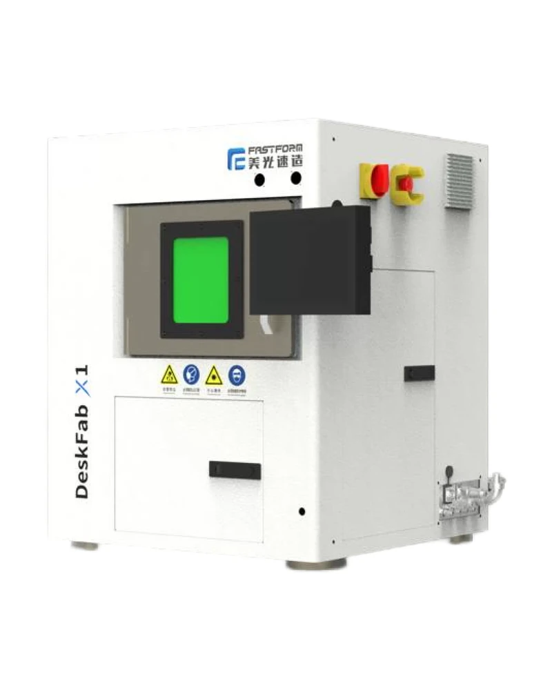 SLM 3D-принтер FastForm Deskfab X1