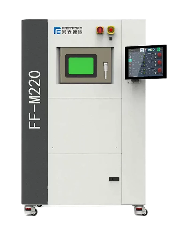 SLM 3D-принтер FastForm M220 Pro