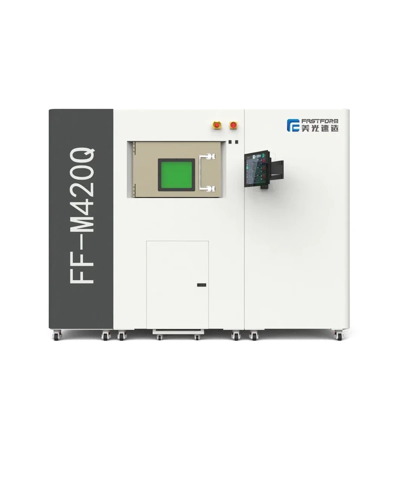 SLM 3D-принтер FastForm M420Q