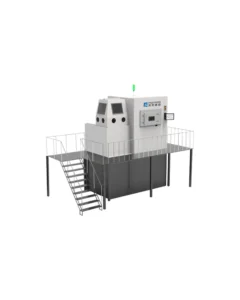 SLM 3D-принтер FastForm M800