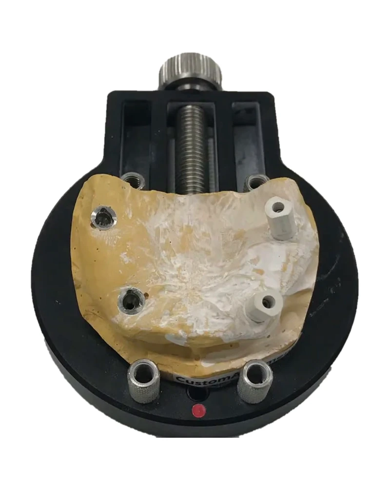 Держатель моделей Medit Screw Jig для сканеров T-Series