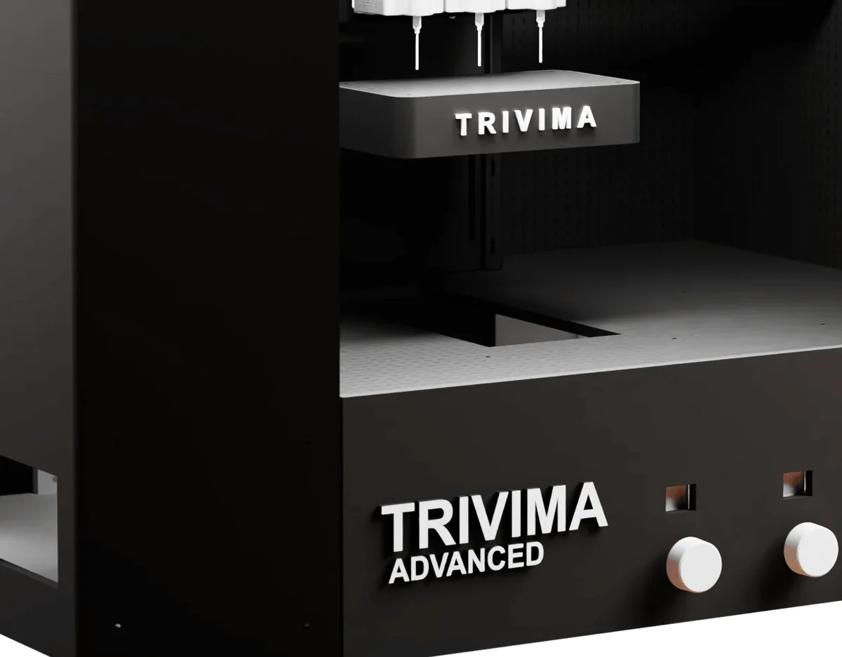 Камера печати биопринтера TRIVIMA Advanced