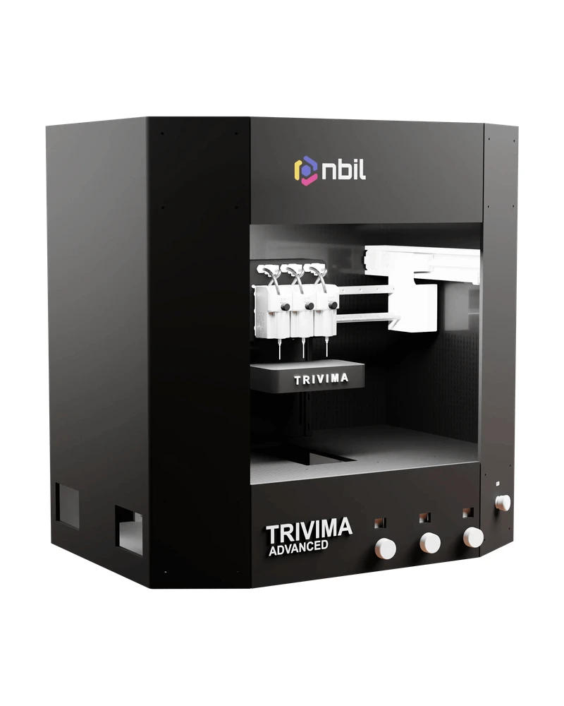 Биопринтер Next Big Innovation Labs TRIVIMA Advanced