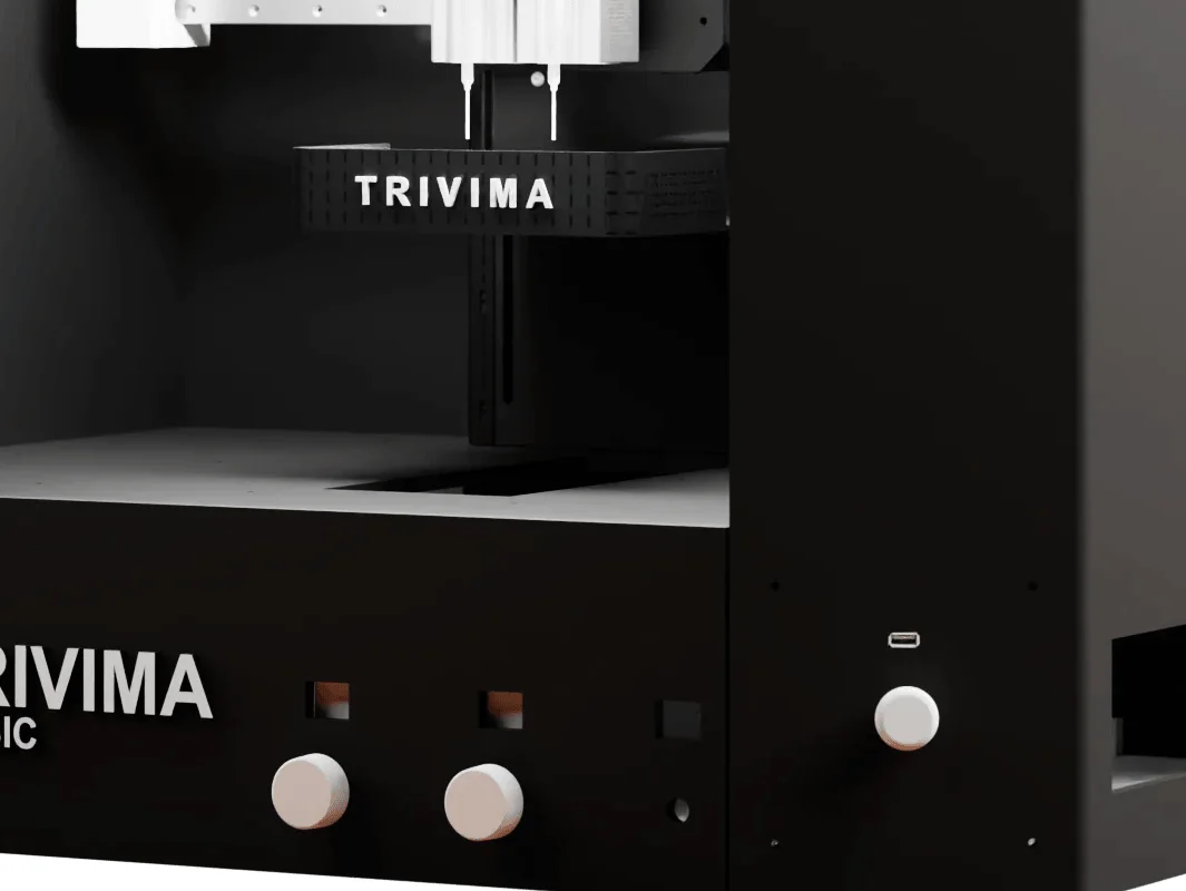 Камера печати биопринтера TRIVIMA Basic