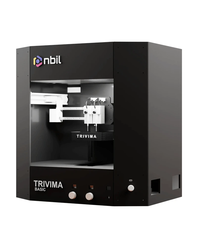 Биопринтер Next Big Innovation Labs TRIVIMA Basic