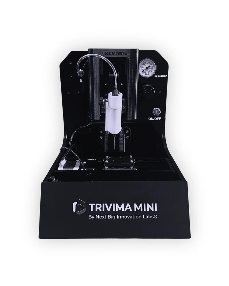 Биопринтер Next Big Innovation Labs TRIVIMA Mini