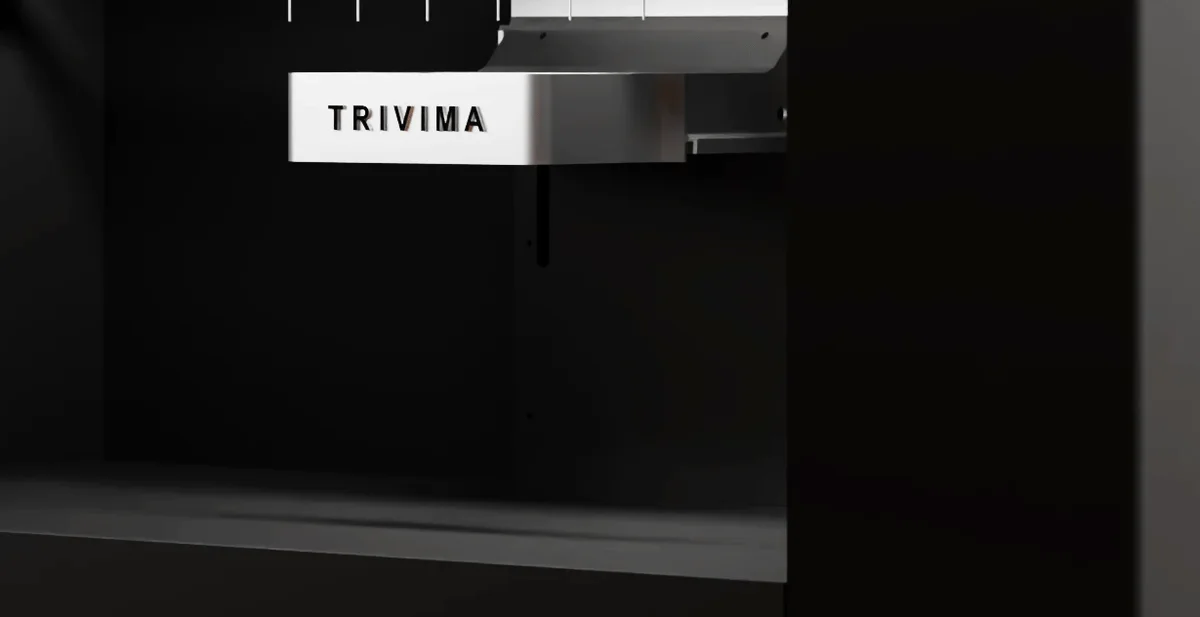 Камера печати биопринтера TRIVIMA Pro