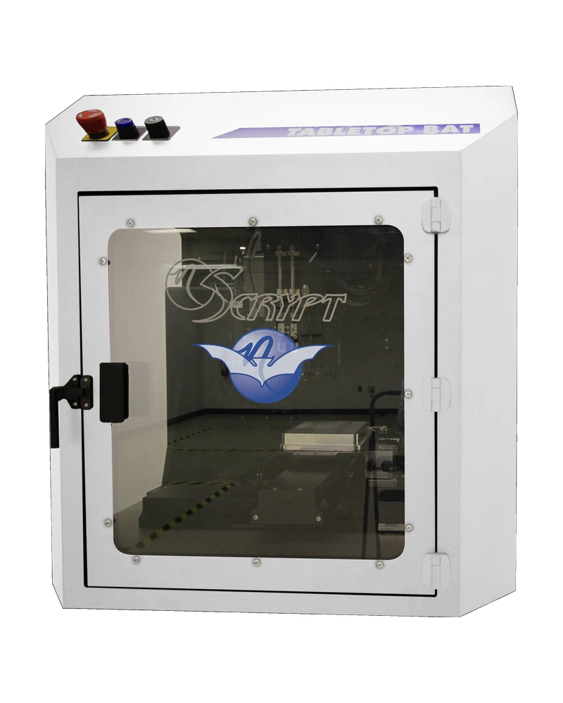 Биопринтер nScrypt BAT TableTop
