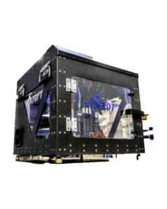 Биопринтер nScrypt nRugged