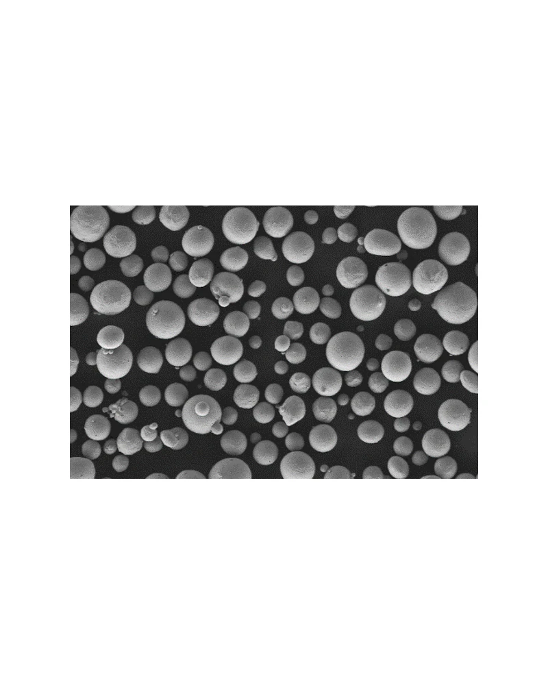 Титановый порошок Peshing TC4 для 3D-печати