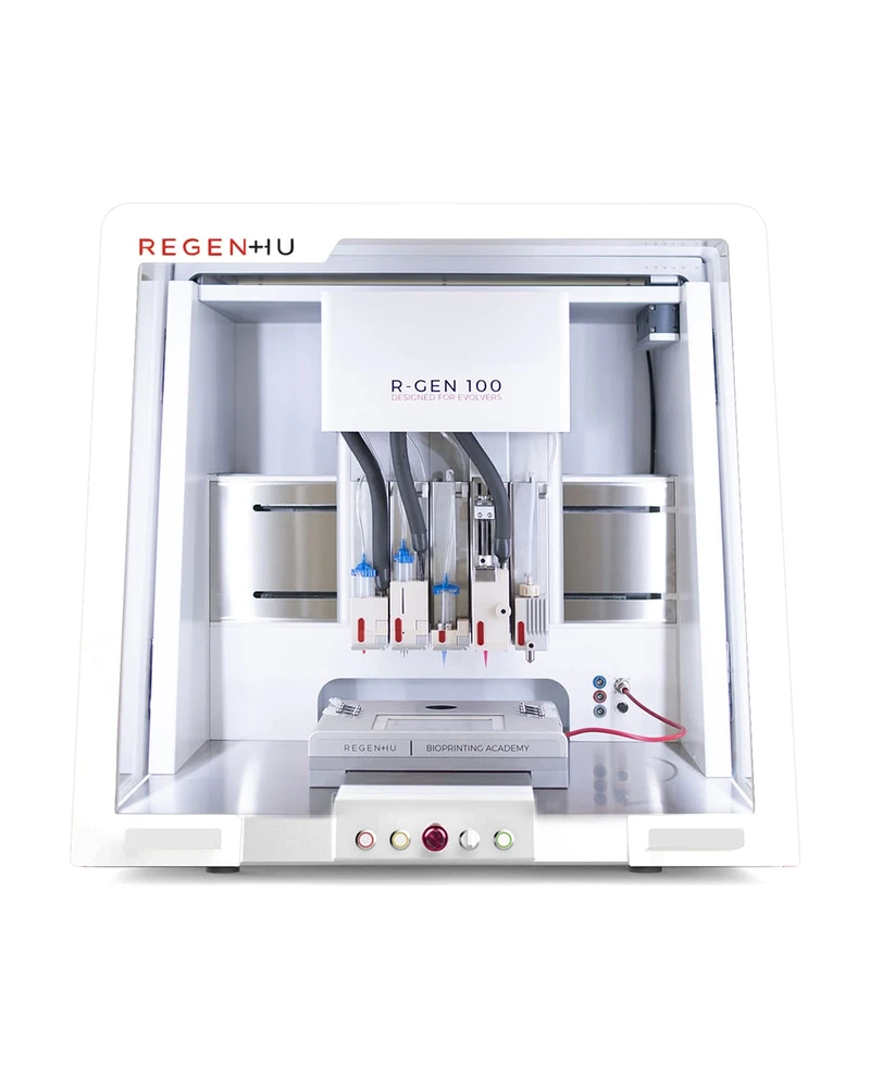 Биопринтер RegenHU R-GEN 100