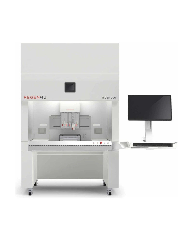 Биопринтер RegenHU R-GEN 200