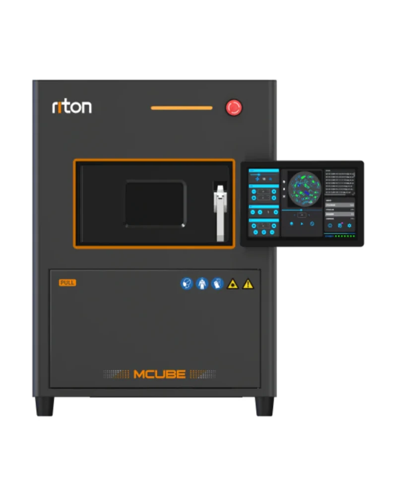 SLM 3D-принтер Riton MCUBE