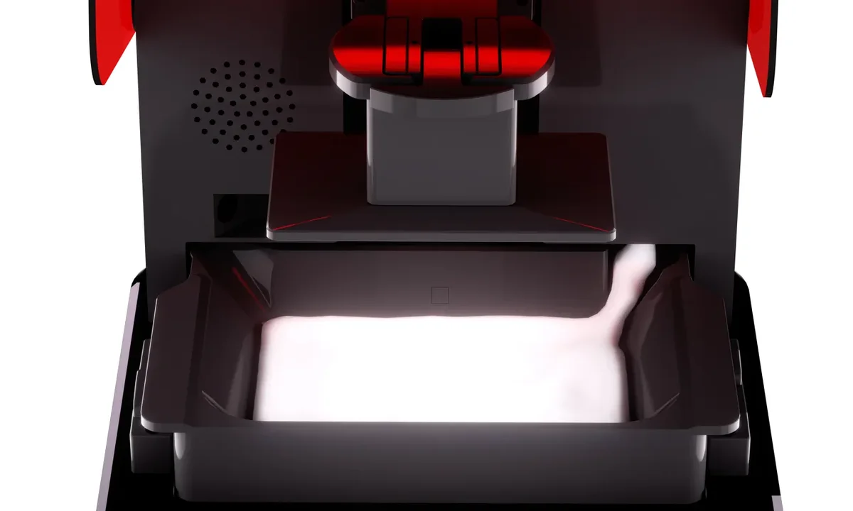 Подогрев камеры в Riton RXDent-D130
