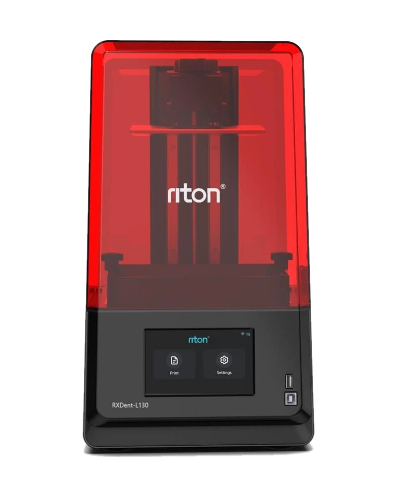 3D-принтер Riton RXDent-L130