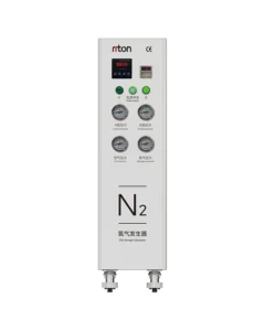 Генератор азота Riton RXT-10L