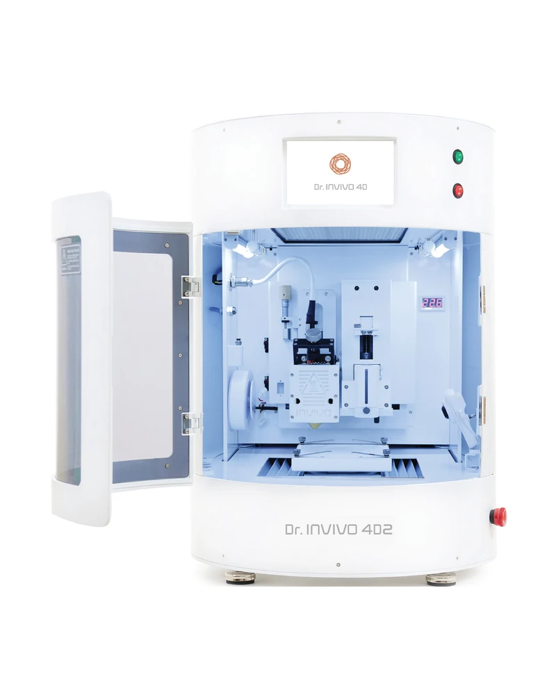 Биопринтер ROKIT Dr. INVIVO 4D2