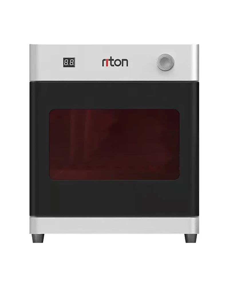 Камера досветки Riton C260 для окончательного отверждения напечатанных изделий