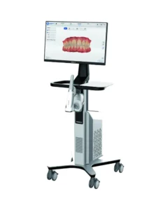 Мобильная стойка Shining 3D AoStation для Aoralscan 3 Wireless