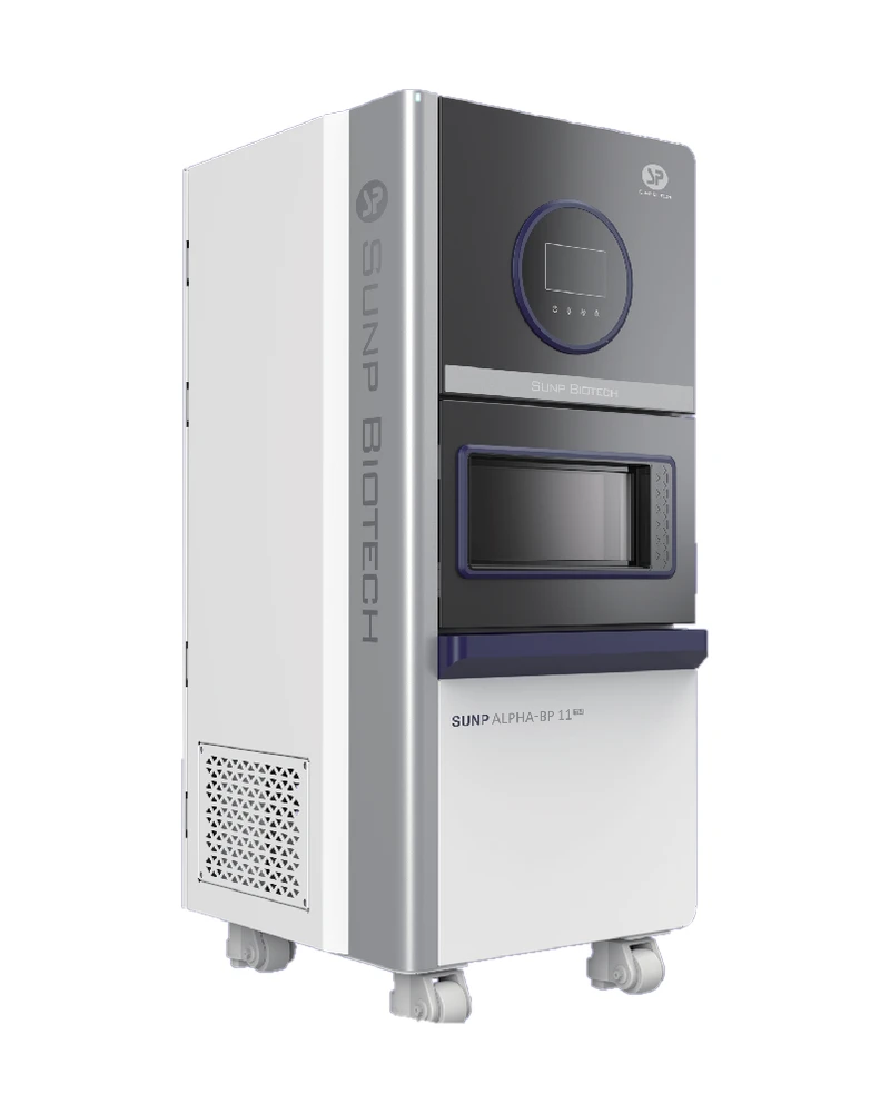 Биопринтер SunP Biotech ALPHA-BP11