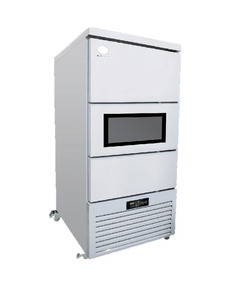 Биопринтер SunP Biotech ALPHA-BP31