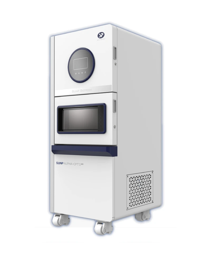 Биопринтер SunP Biotech ALPHA-CPT1