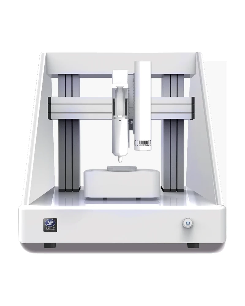 Биопринтер SunP Biotech BioMaker 1