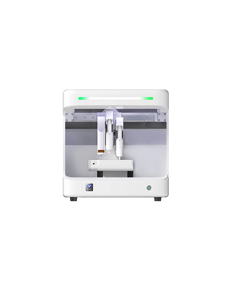 Биопринтер SunP Biotech BioMaker 2i