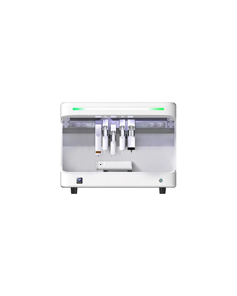 Биопринтер SunP Biotech BioMaker 4