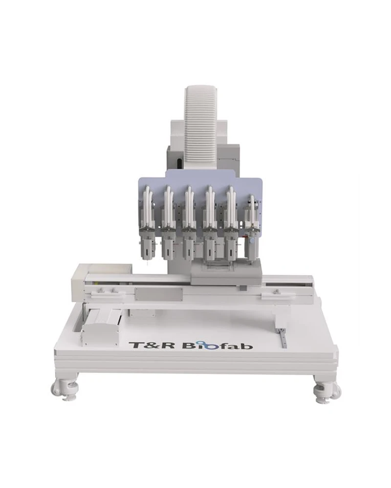 Биопринтер T&R Biofab 3DX