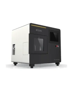 Зуботехнический фрезерный станок XTCERA X-Mill 500 Plus