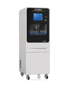 Зуботехнический фрезерный станок XTCERA X-Mill 630