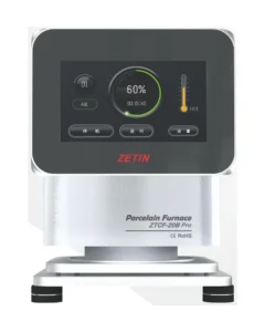 Печь для керамики Zetin ZTCF-20B Pro