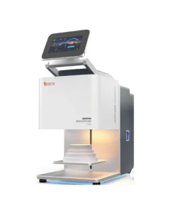 Печь для синтеризации циркония Zetin ZTCF-30B CS