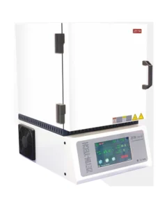 Печь для синтеризации циркония Zetin ZTCF-30B Mini
