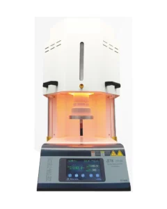 Печь для синтеризации циркония Zetin ZTCF-30B Plus