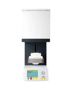 Печь для синтеризации циркония Zubler VARIO S400